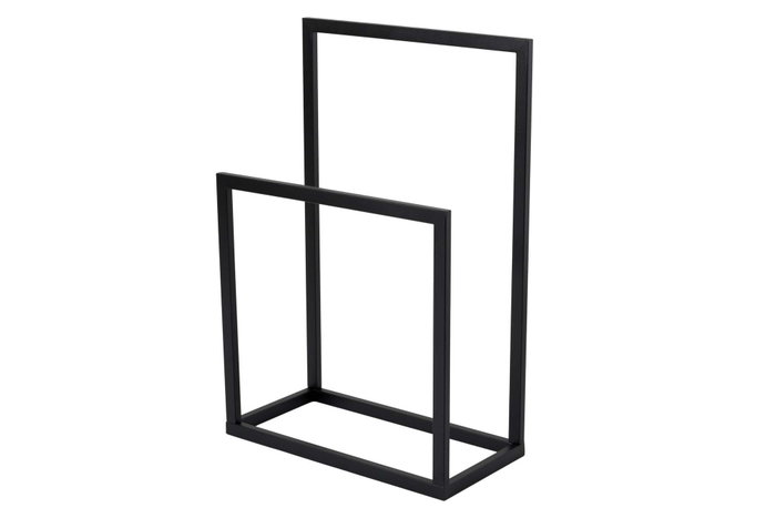 Hanah Home Perchero Ged-032 Negro